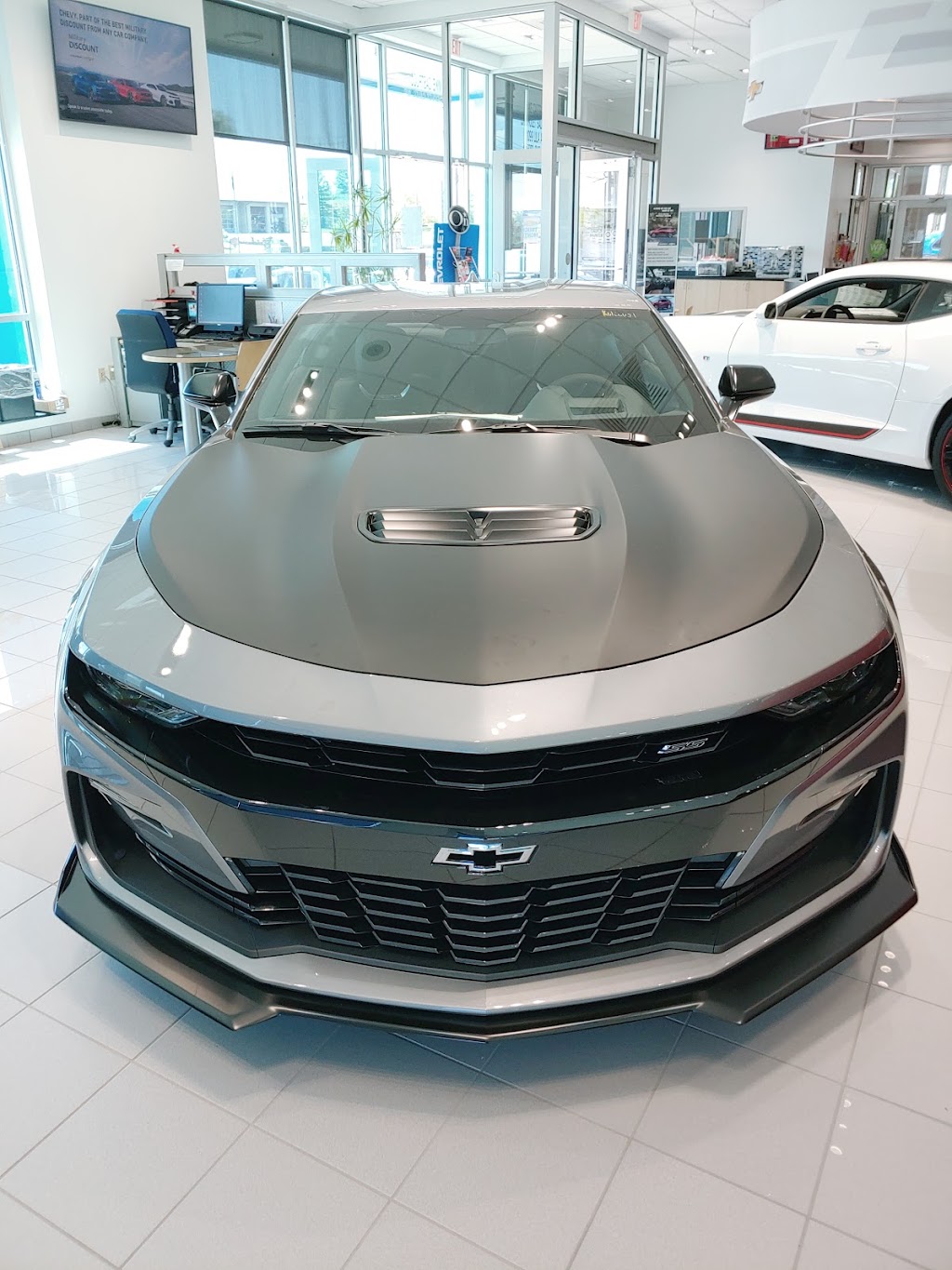 Mike Castrucci Chevrolet Sales, INC. | 1099 Lila Ave, Milford, OH 45150, USA | Phone: (513) 334-2039