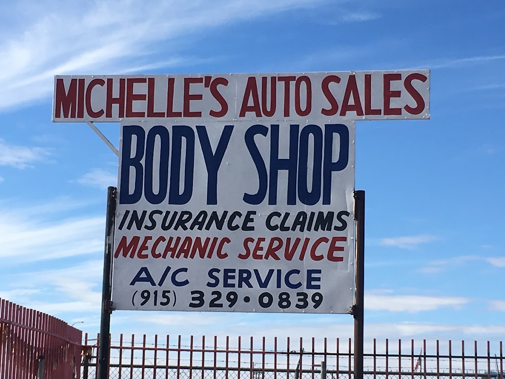 Rivas Auto Sales and Body Shop | 13381 Montana Ave, El Paso, TX 79938, USA | Phone: (915) 329-0839