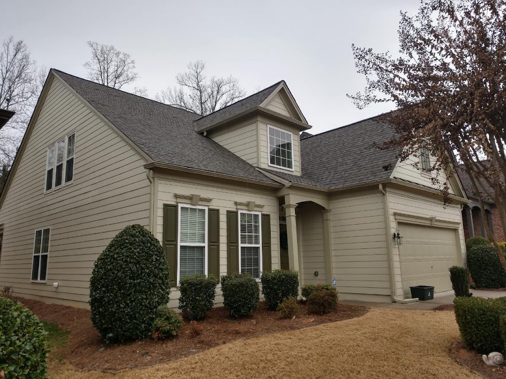 Summit Roofing | 229 Jay Ln, Canton, GA 30115, USA | Phone: (678) 664-8101