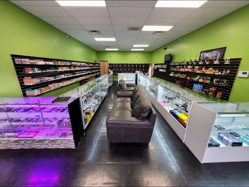 Vapor Plus OK | 2115 NW 122nd St, Oklahoma City, OK 73120, USA | Phone: (405) 227-0095