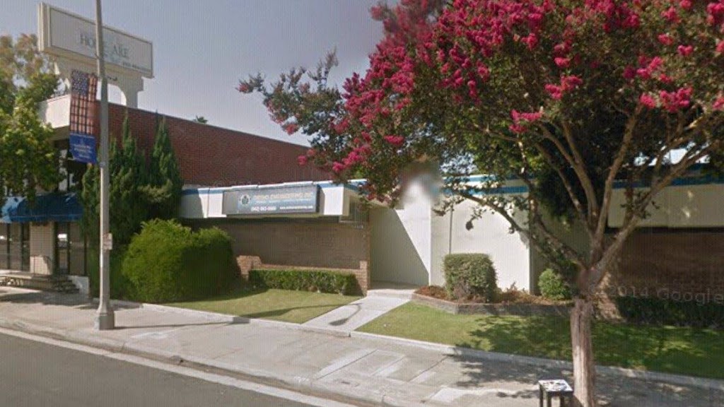 Dr. Paul R. Contreras, DC, FICPA | 14619 Whittier Blvd A, Whittier, CA 90605, USA | Phone: (626) 278-0514