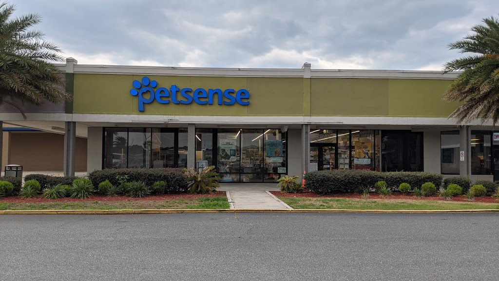 Petsense by Tractor Supply | 2603 Osborne Rd Unit Z, St Marys, GA 31558, USA | Phone: (912) 673-1110