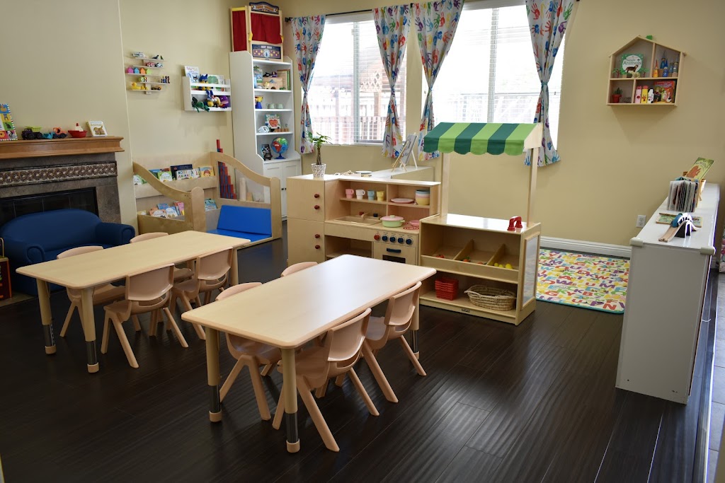 WonderBridge Preschool & Childcare | 6516 Whitelily St, Eastvale, CA 92880, USA | Phone: (208) 854-9490