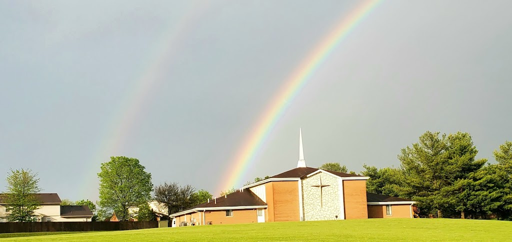 Faith Community Church | 6558 Liberty Fairfield Rd, Liberty Township, OH 45011, USA | Phone: (513) 863-0888