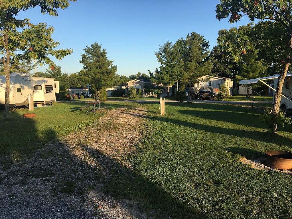 NET Camping Resort | 2325 Victoria Ave, Fenwick, ON L0S 1C0, Canada | Phone: (905) 892-3737