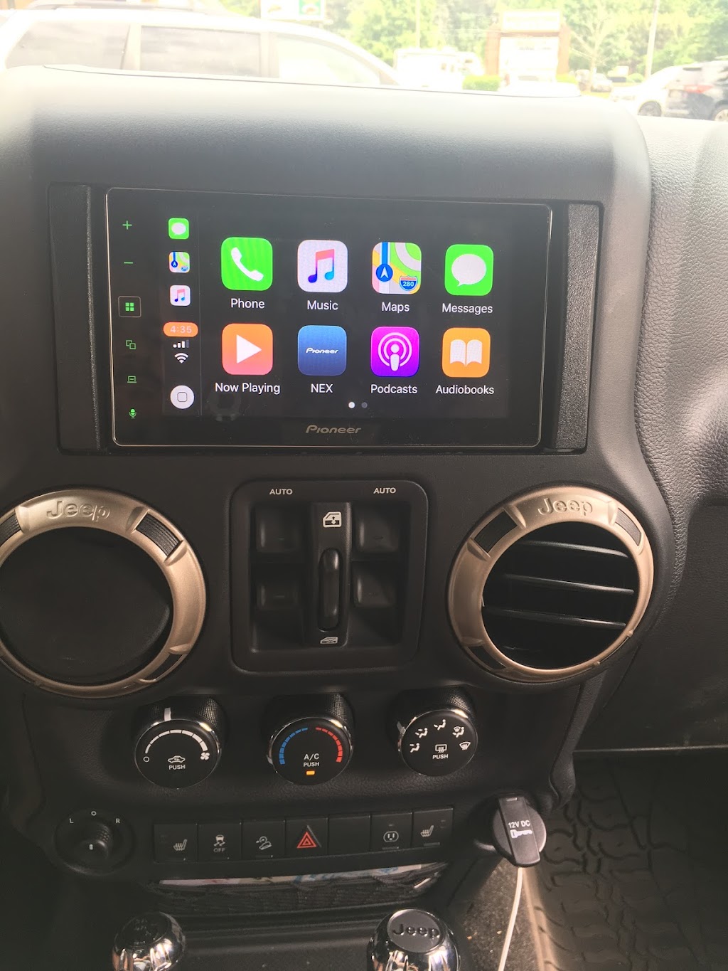 Digital Car Audio | 2300 Shallowford Rd, Marietta, GA 30066, USA | Phone: (770) 592-8828
