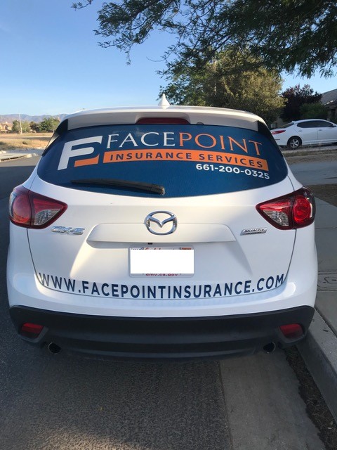 Facepoint Insurance Services | 25350 Magic Mountain Pkwy #300, Santa Clarita, CA 91354, USA | Phone: (661) 200-0325