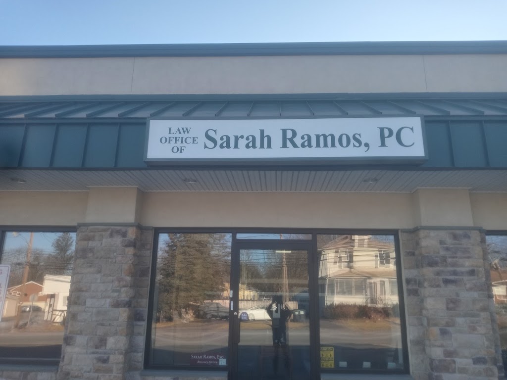 Ramos & Santiago, P.C. | 334-336 E Main St, Middletown, NY 10940, USA | Phone: (845) 467-4230