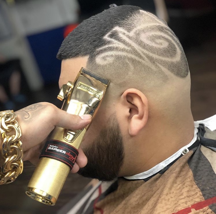 Top Notch Barbershop | 11410 Garland Rd, Dallas, TX 75218, USA | Phone: (469) 810-1792