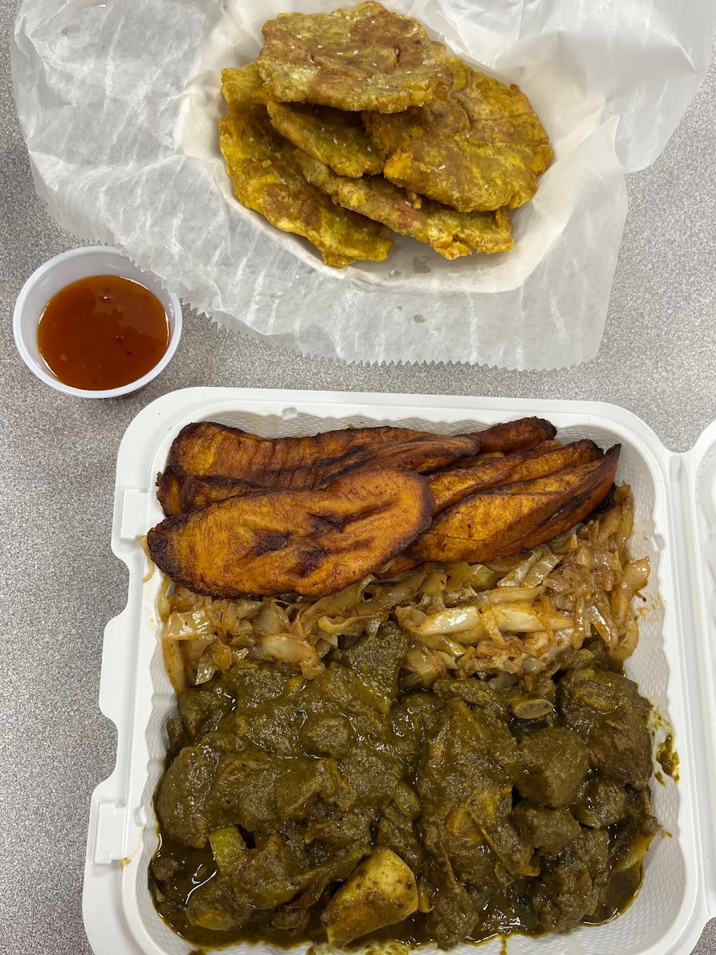 Bespoke Taste & See Caribbean Restaurant | 430 New Karner Rd, Albany, NY 12205, USA | Phone: (518) 606-0313