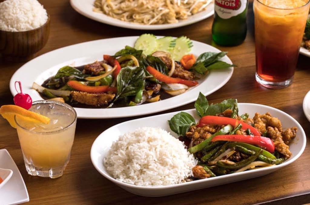 Dala Thai Restaurant and Banquet Hall | 8407 Plaza Blvd NE, Spring Lake Park, MN 55432, USA | Phone: (763) 999-6930