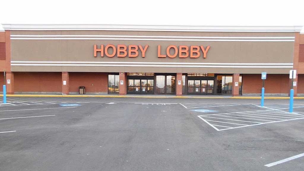 Hobby Lobby | 1424 N Expy, Griffin, GA 30223, USA | Phone: (678) 688-5529