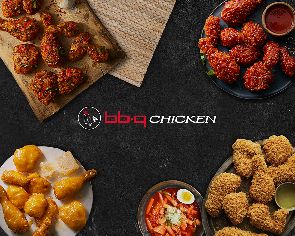 bb.q Chicken Lomita | 2383 Lomita Blvd Suite 101, Lomita, CA 90717, USA | Phone: (424) 263-4193