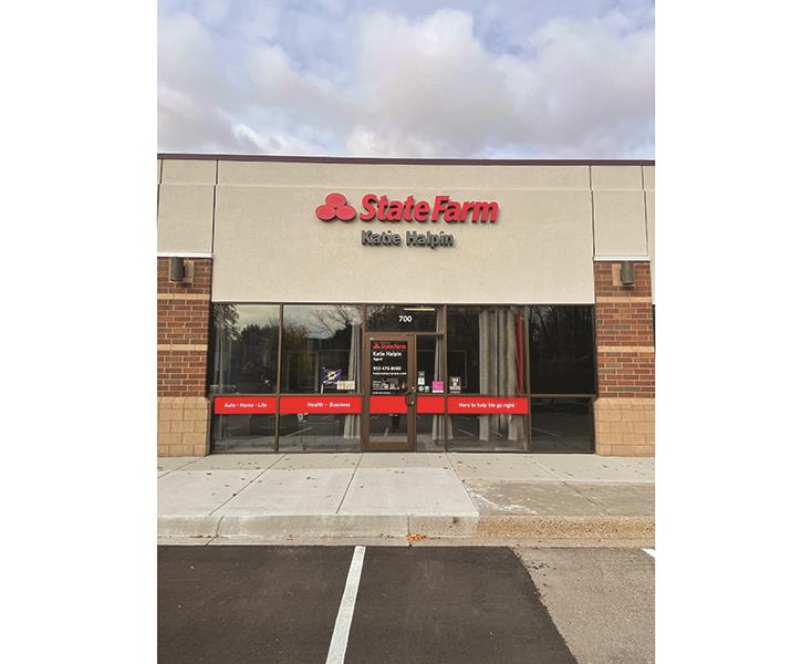 Katie Halpin - State Farm Insurance Agent | 187 Cheshire Ln Ste 700, Plymouth, MN 55441, USA | Phone: (952) 476-8080