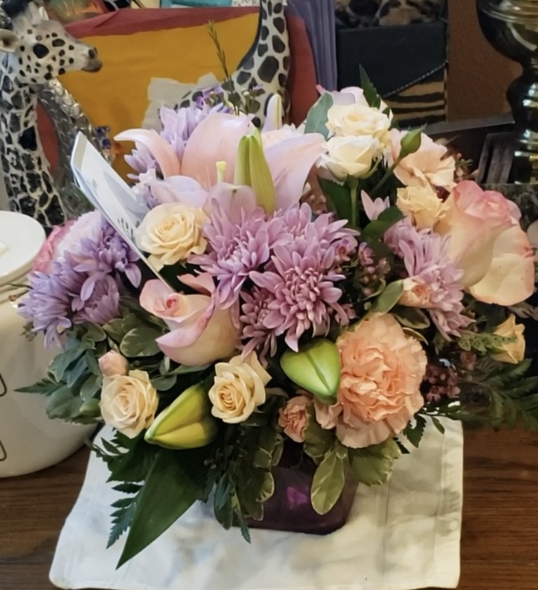 The Flower Shop | 2682 Mowry Ave, Fremont, CA 94538, USA | Phone: (510) 793-6200