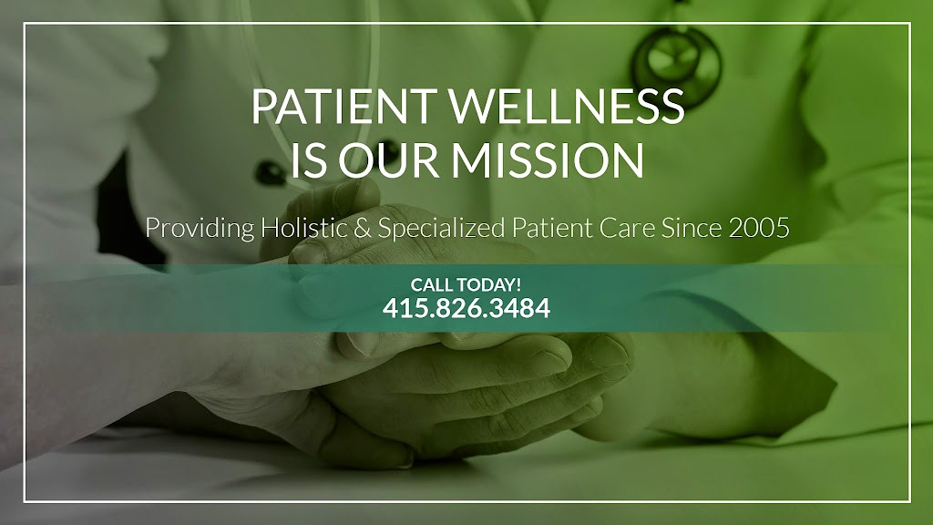 Mission Wellness Pharmacy | 2424 Mission St, San Francisco, CA 94110, USA | Phone: (415) 826-3484