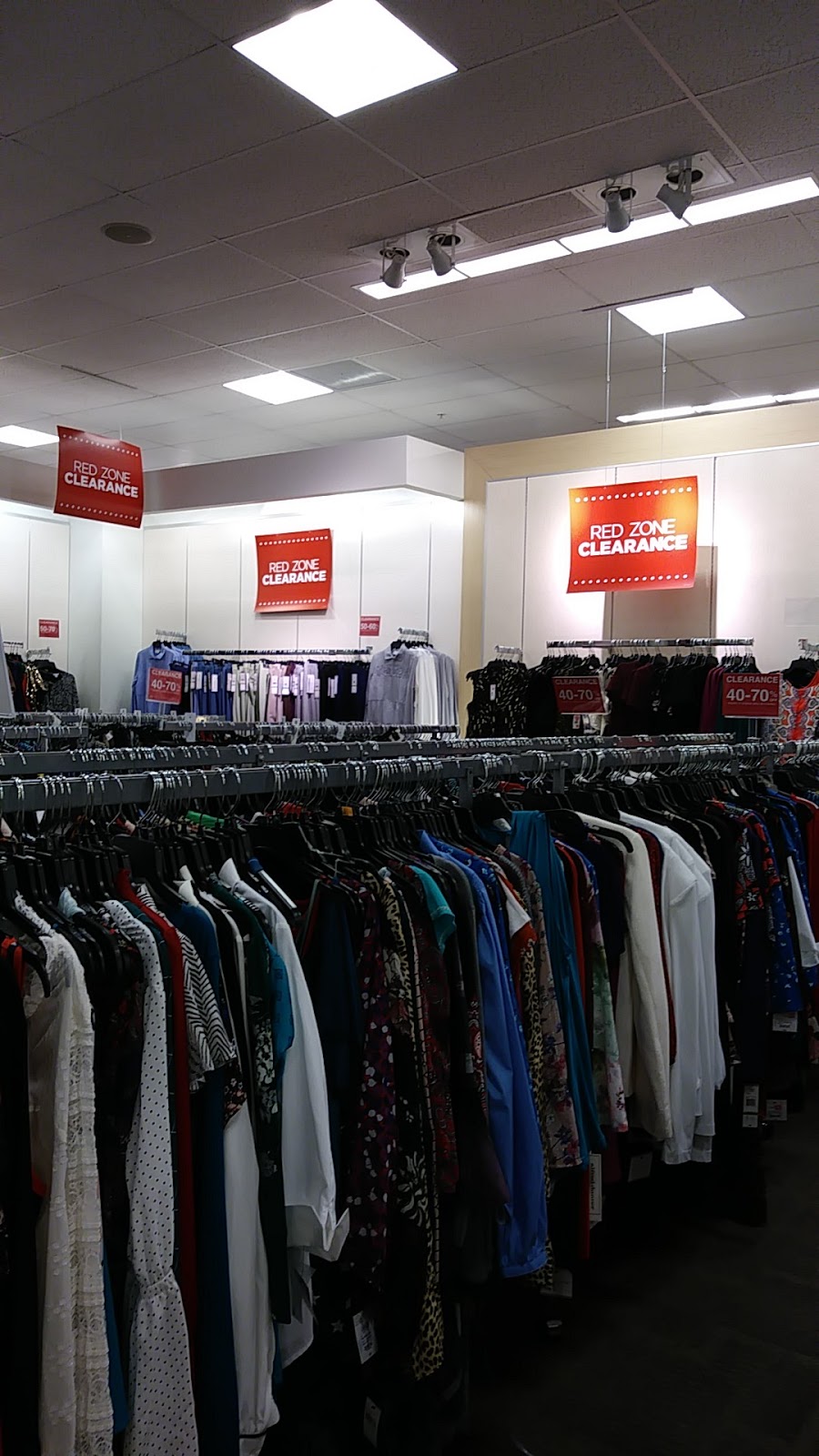 JCPenney | 5043 Jimmy Lee Smith Pkwy, Hiram, GA 30141, USA | Phone: (770) 250-1860