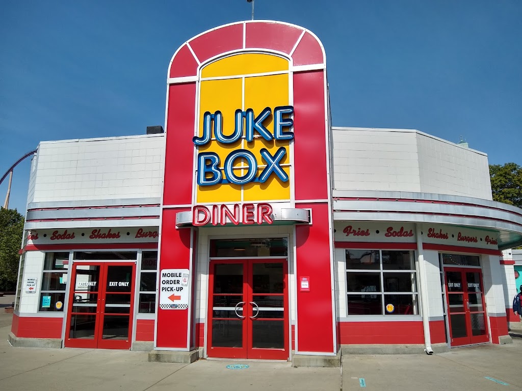 Juke Box Diner | Maineville, OH 45039, USA | Phone: (513) 754-5700