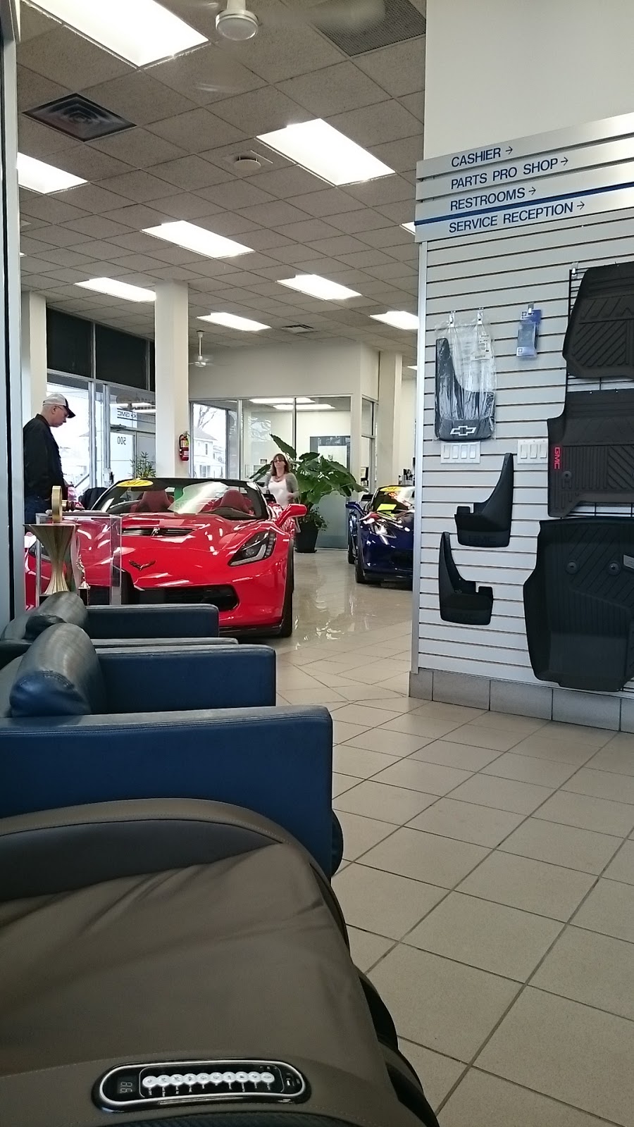 Reaume Chevrolet Buick GMC | 500 Front Rd, Windsor, ON N9J 1Z9, Canada | Phone: (519) 734-7844
