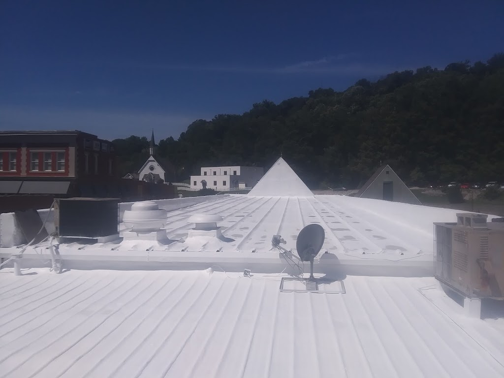 Superior Roof Restorations | 5707 S Rosebud Rd, Salem, IN 47167, USA | Phone: (812) 896-3577