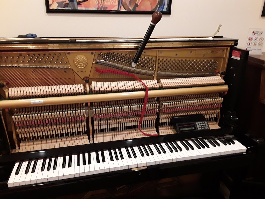 Island Music Guild | 10598 NE Valley Rd, Bainbridge Island, WA 98110, USA | Phone: (206) 780-6911