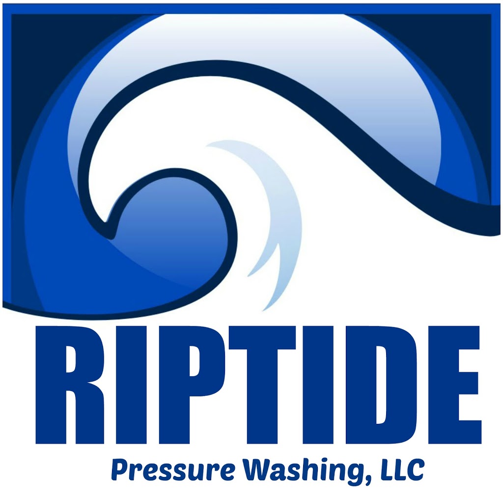 Riptide Pressure Washing | 4751 Deer Lodge Rd, New Port Richey, FL 34655, USA | Phone: (727) 216-9672