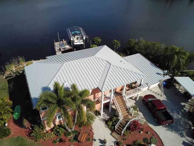 Affordable Roofing Systems | 9511 N Trask St Suite A, Tampa, FL 33624, USA | Phone: (813) 542-8462