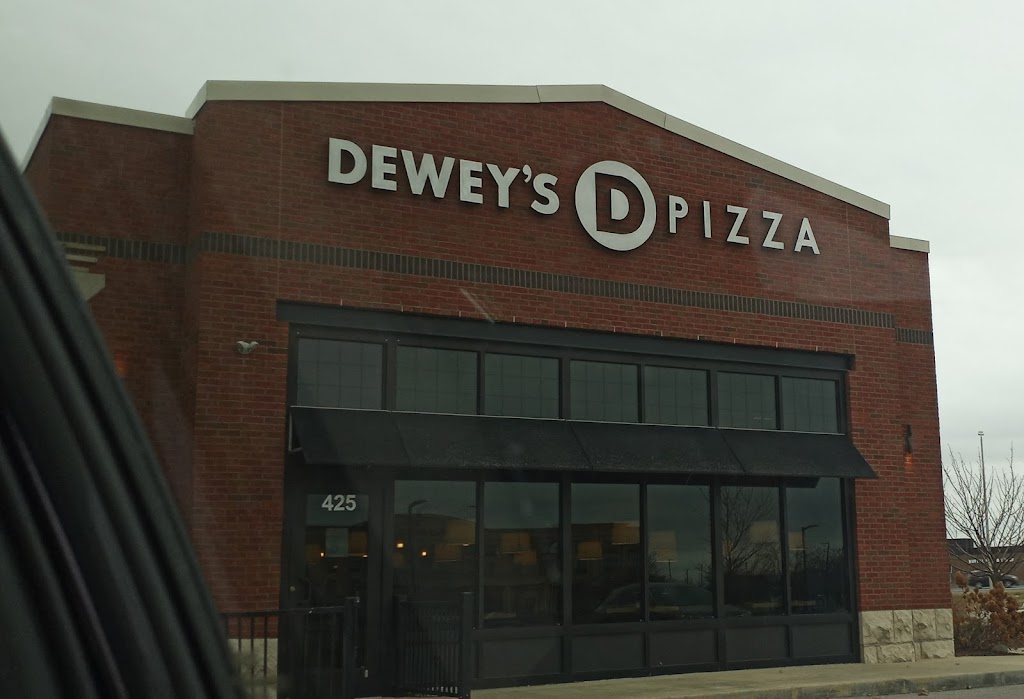Deweys Pizza | 425 Regency Park, OFallon, IL 62269, USA | Phone: (618) 726-3366