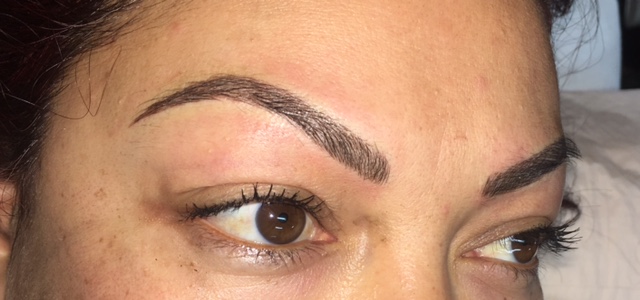 Timeless Brows by Sherry | 12527 Magnolia Blvd, Valley Village, CA 91607, USA | Phone: (818) 399-5581