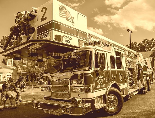 Raleigh Fire Station 16 | 5525 Lead Mine Rd, Raleigh, NC 27612, USA | Phone: (919) 996-6115