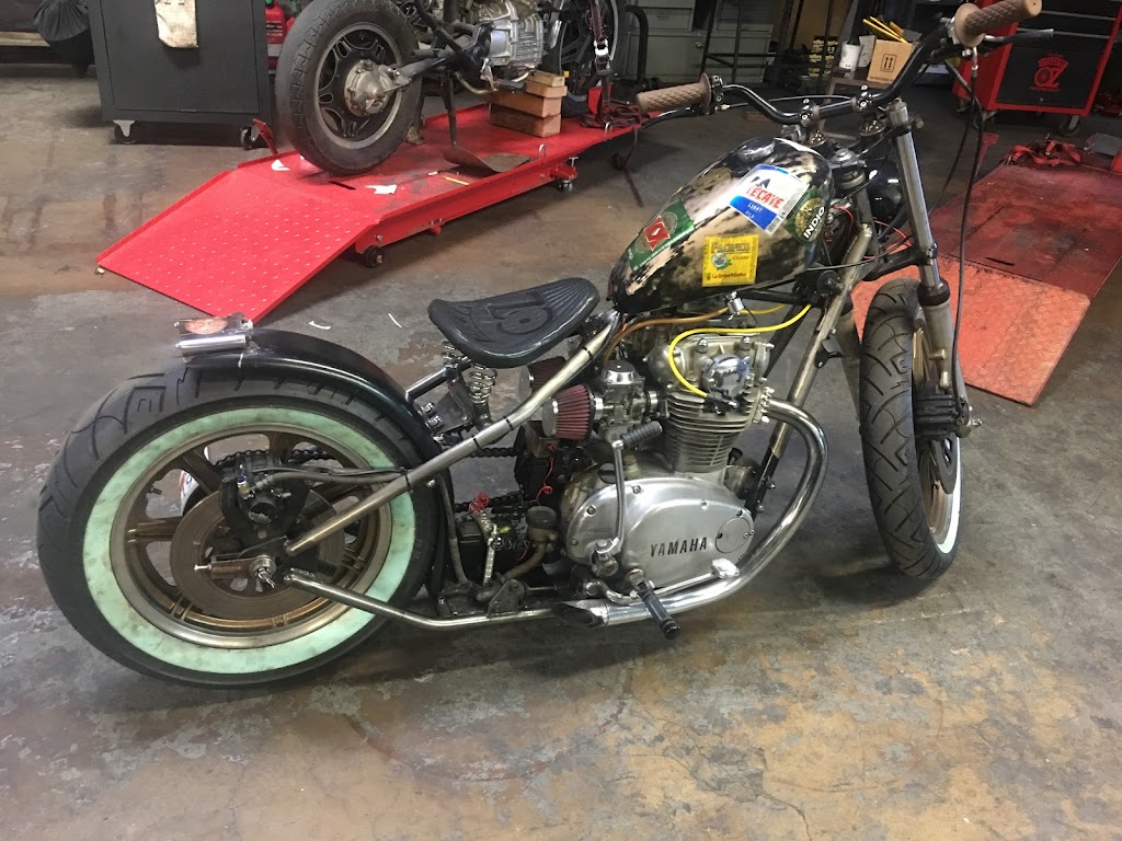 Cycles of OZ | 2746 Durfee Ave unit b, El Monte, CA 91732, USA | Phone: (626) 228-6976