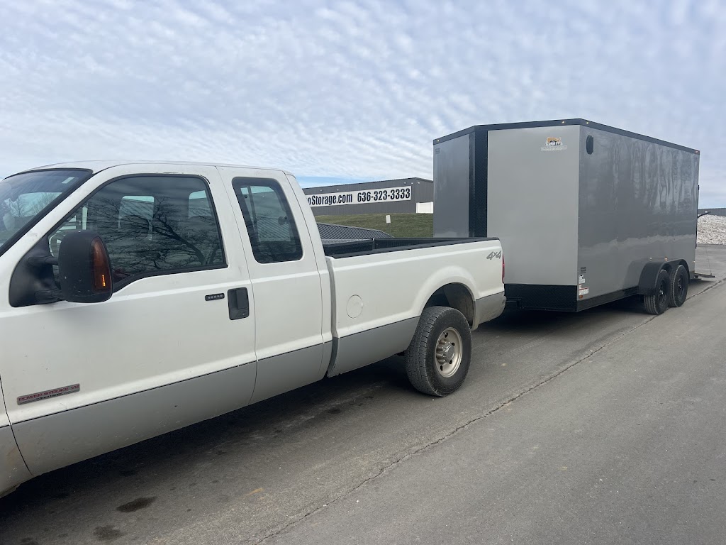 Newline Trailer | 366 Gravens Rd, Troy, MO 63379, USA | Phone: (636) 525-5555