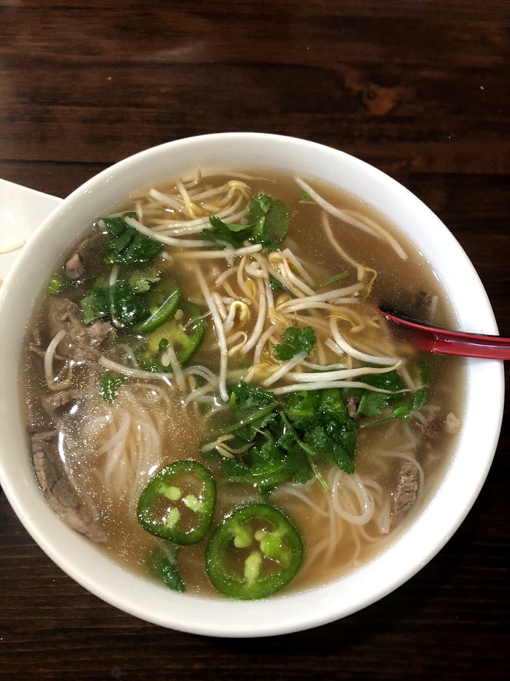 Pho & Chinese | 12311 Nacogdoches Rd Ste#104, San Antonio, TX 78217, USA | Phone: (210) 944-8788