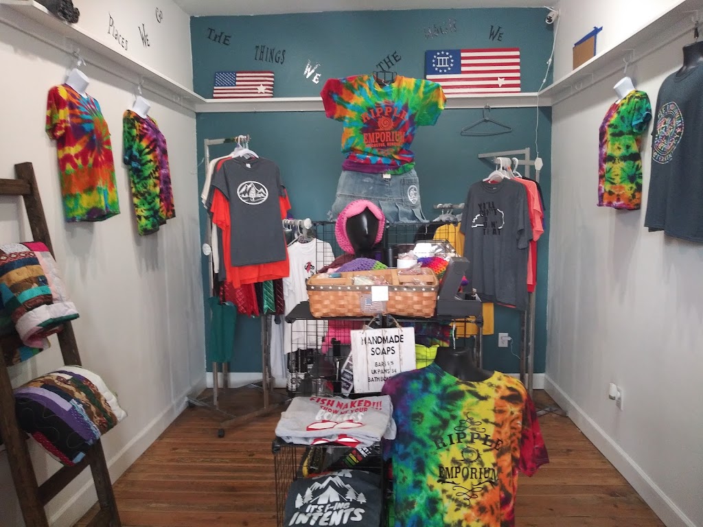 Ripple Emporium | 117A Richmond St, Lancaster, KY 40444, USA | Phone: (859) 314-4730