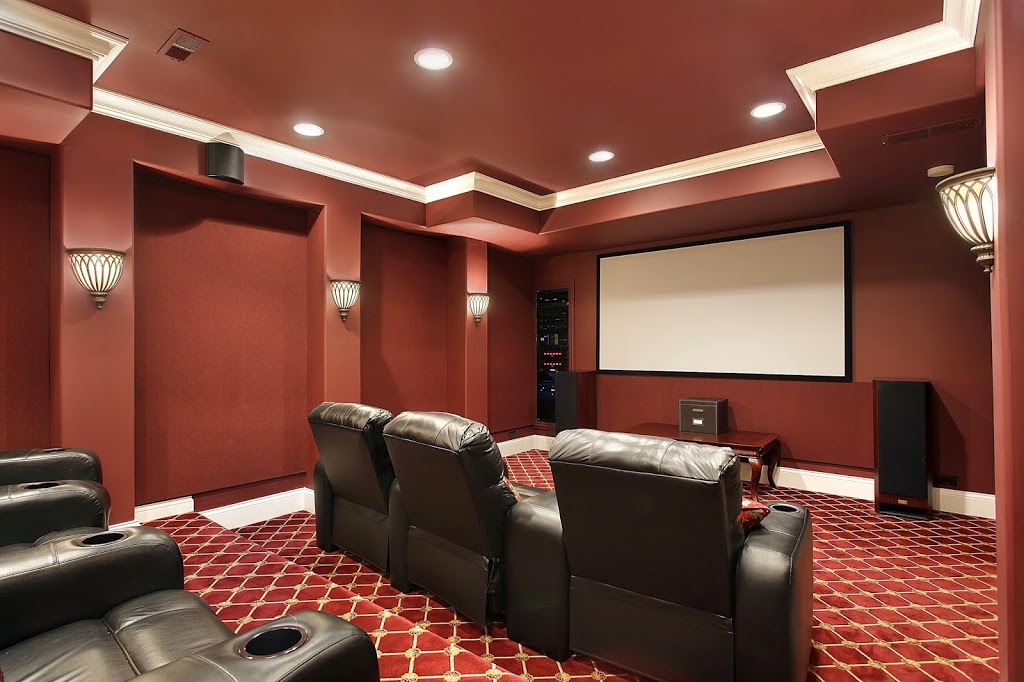 Center Stage A/V | 2831 W Eldorado Pkwy #103, Frisco, TX 75033, USA | Phone: (214) 498-9996