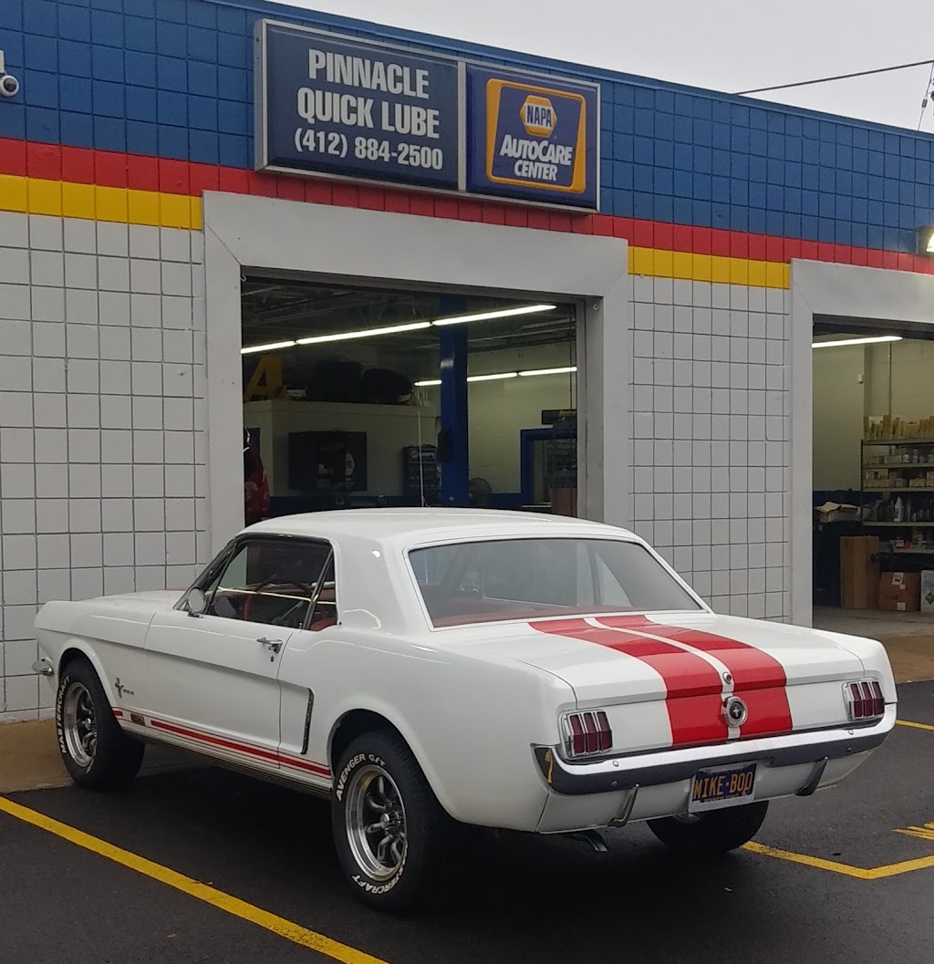 Pinnacle Tire And Auto Service | 2118 Brownsville Rd, Pittsburgh, PA 15210, USA | Phone: (412) 884-2500