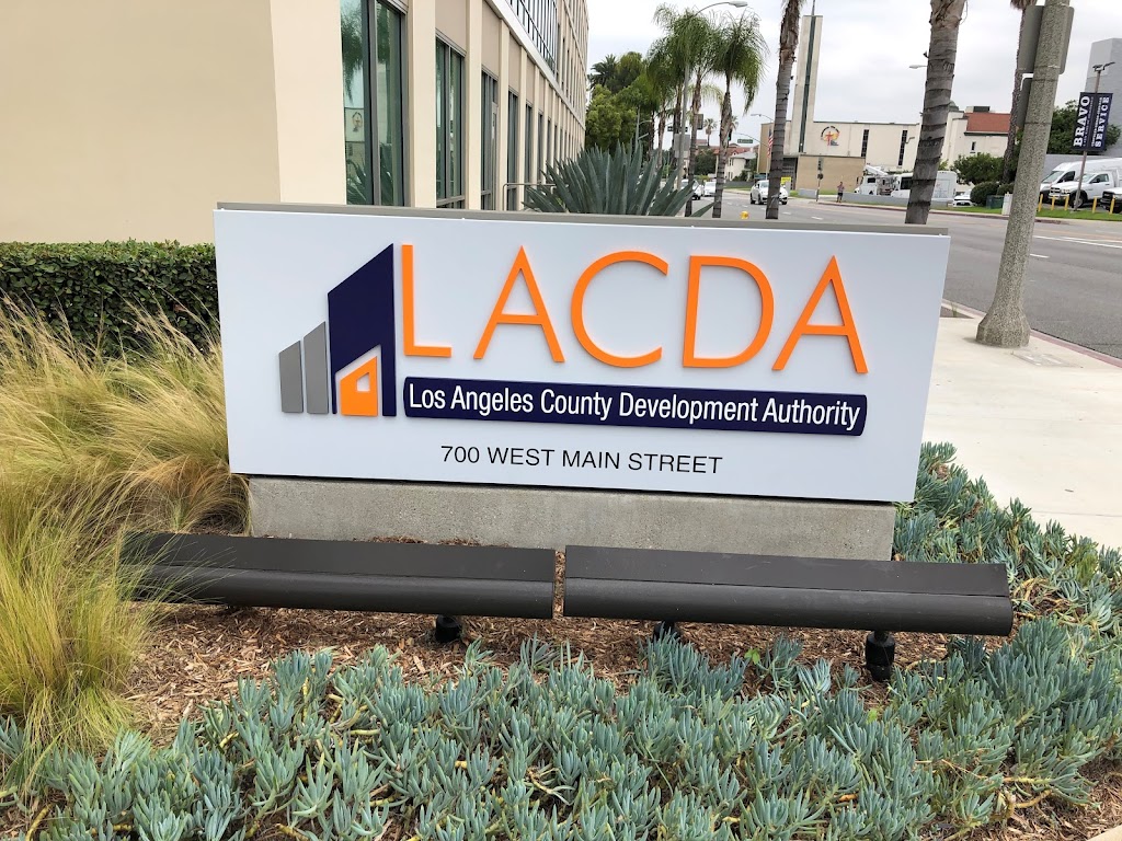 Los Angeles County Development Authority | 700 W Main St, Alhambra, CA 91801, USA | Phone: (626) 262-4511