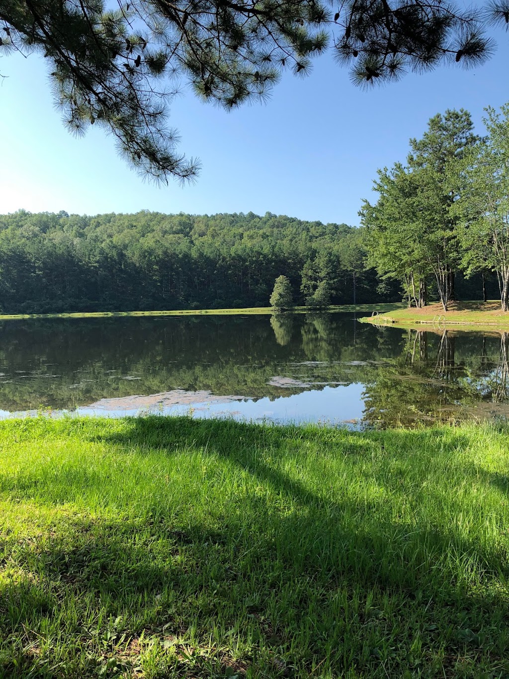 Cherokee Campground & RV Park | 2800 Co Rd 93, Helena, AL 35080, USA | Phone: (205) 428-8339