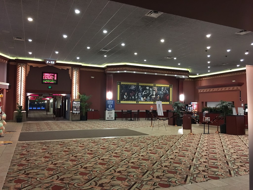 Marcus Saukville Cinema | 350 S Riverside Dr, Saukville, WI 53080, USA | Phone: (262) 268-9206