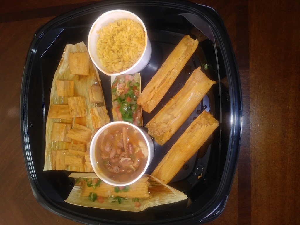 JARMON,S MISSISSIPPI STYLE TAMALES | 123 n maber st, Forney, TX 75126, USA | Phone: (972) 480-4555