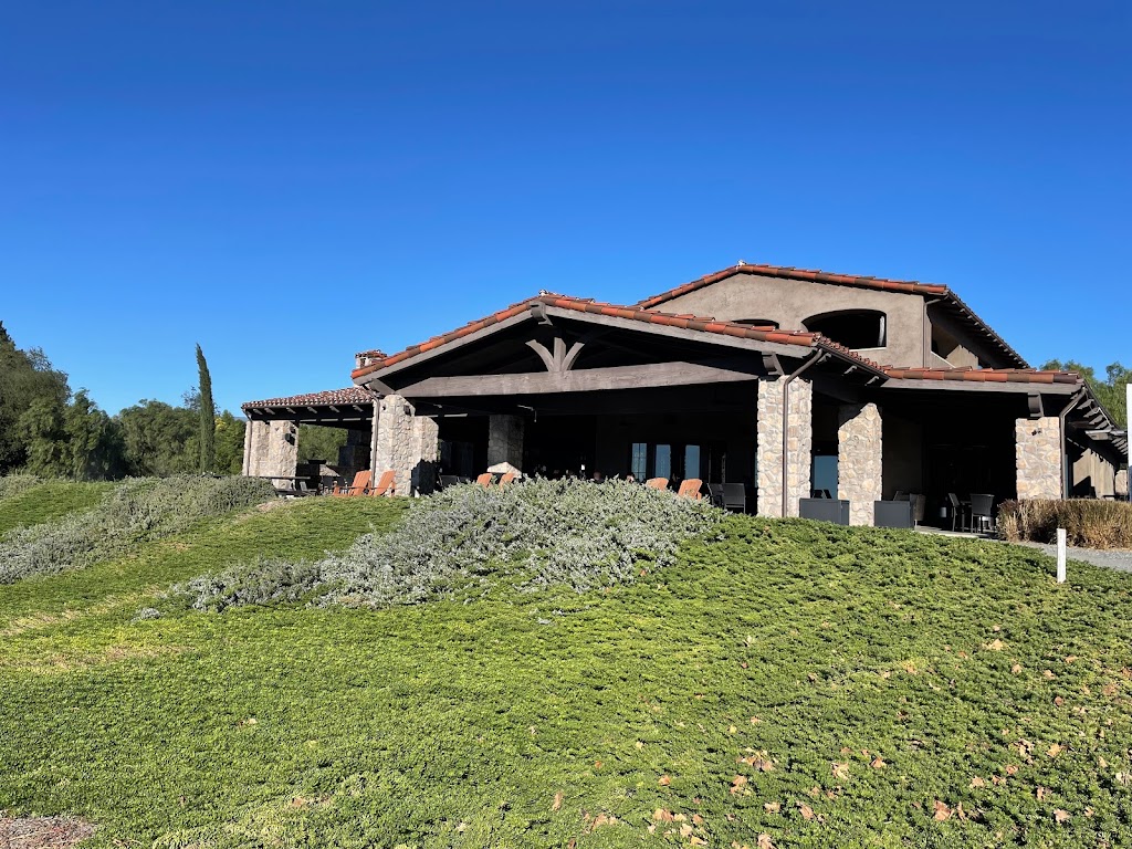 Hill Top Winery | 30801 Valley Center Rd, Valley Center, CA 92082, USA | Phone: (760) 913-1013