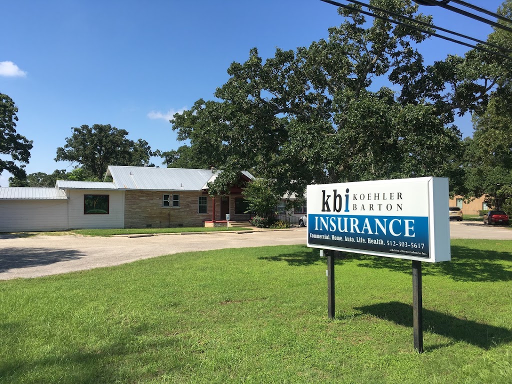 Germer Insurance Services | 799 State Hwy 71, Bastrop, TX 78602, USA | Phone: (512) 303-5617