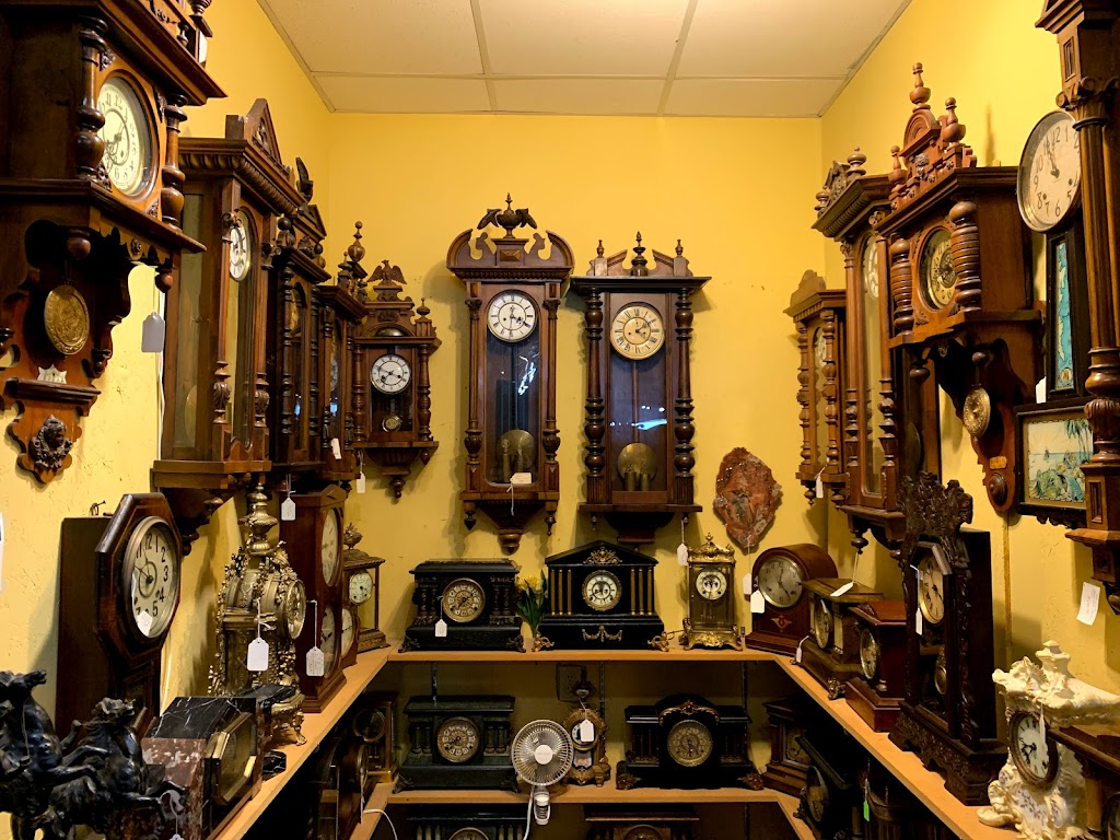 The Antique Experience | 5800 Interstate 35 #307, 5800 N Interstate 35, Denton, TX 76207, USA | Phone: (940) 565-0688