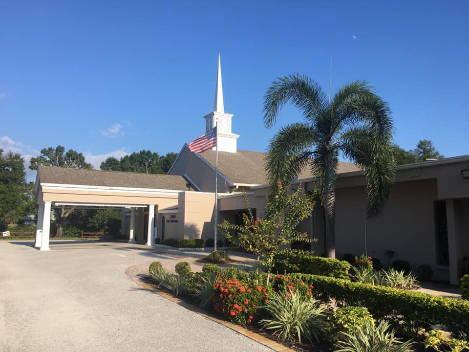 Oakhurst United Methodist Church | 13400 N Pk Blvd, Seminole, FL 33776 | Phone: (727) 391-4769