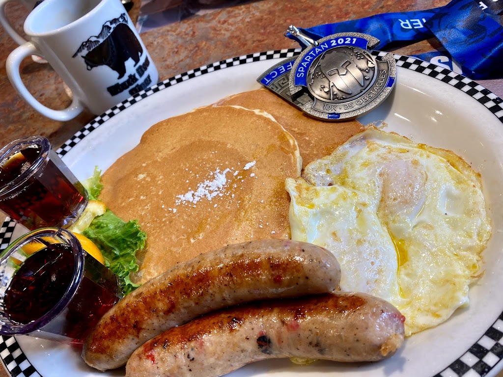 Black Bear Diner Elk Grove | 8531 Bond Rd, Elk Grove, CA 95624, USA | Phone: (916) 714-7273