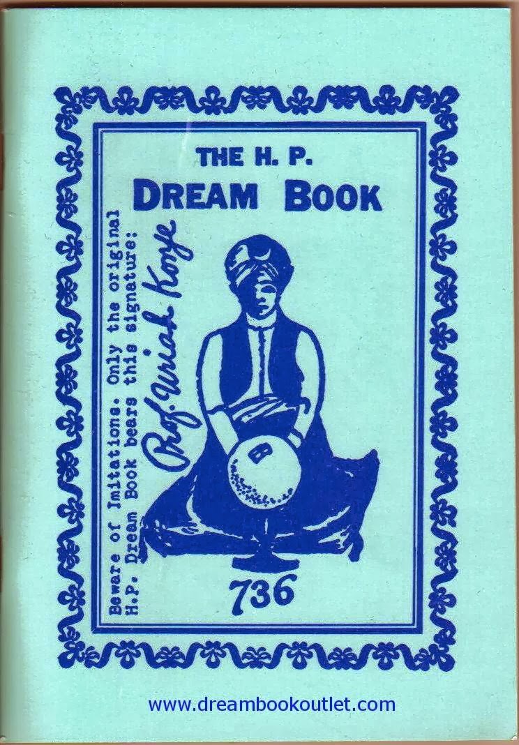 The Dream Book Outlet | Lake Hiawatha, NJ 07034, USA | Phone: (800) 251-4814