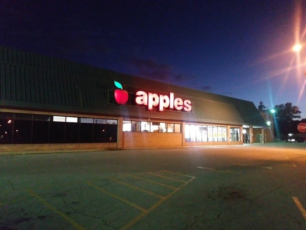 Apples Market | 4100 Ivanhoe Ave, Sheffield Lake, OH 44054, USA | Phone: (440) 949-6108