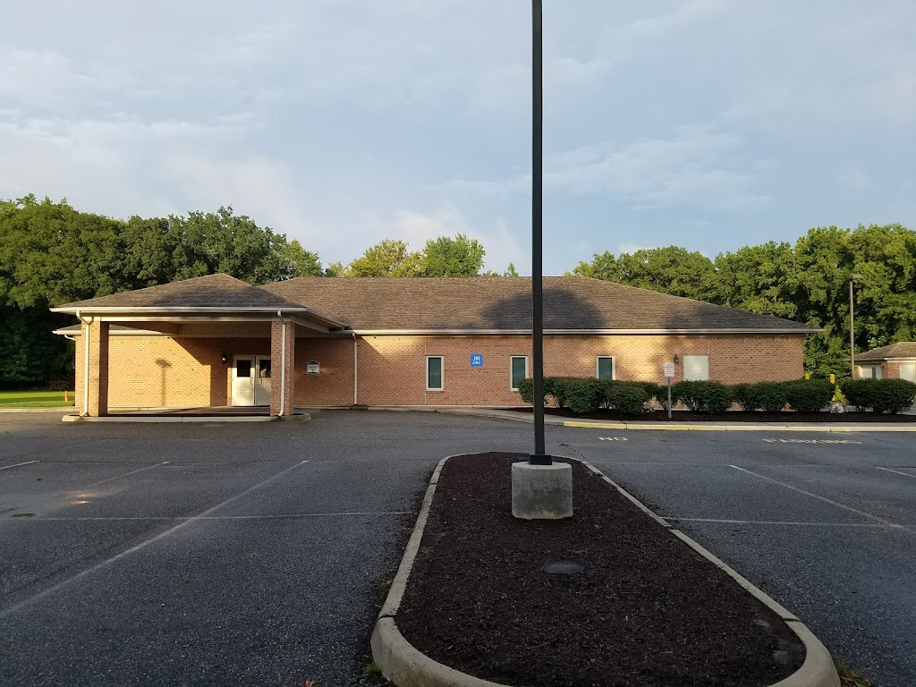 Kingdom Hall of Jehovahs Witnesses | 4650 Shoulders Hill Rd, Suffolk, VA 23435, USA | Phone: (757) 405-1311