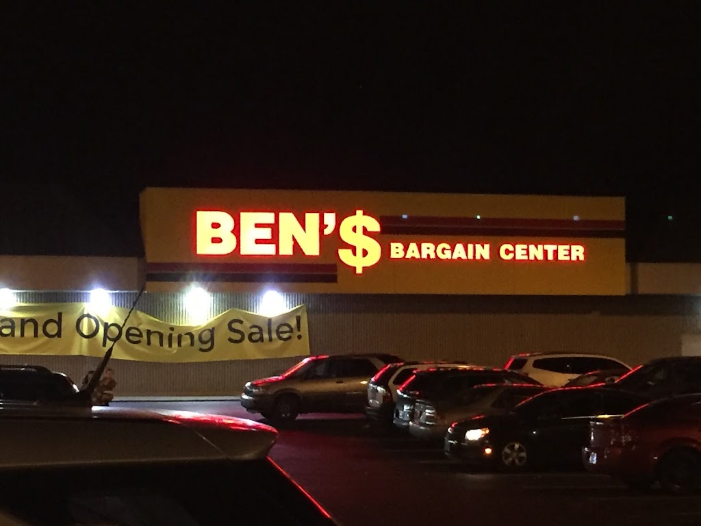 Bens Bargain Center Valley Station | 10713 Dixie Hwy, Louisville, KY 40272, USA | Phone: (502) 625-5845