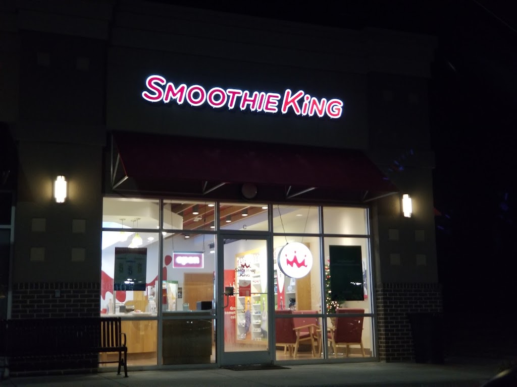 Smoothie King | 8150 Mt Holly-Huntersville Rd C, Charlotte, NC 28216, USA | Phone: (980) 207-3617